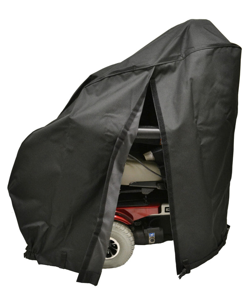 Electric Wheelchair Accessories
