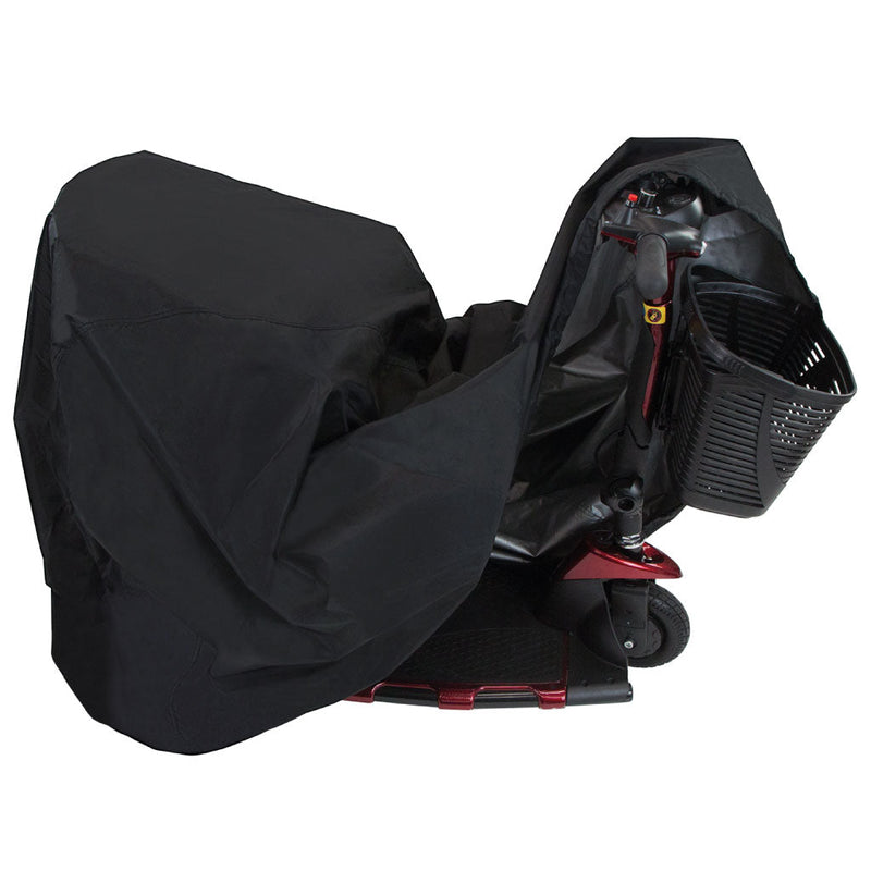 Mobility Scooter Accessories