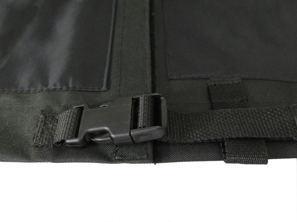 Back Slit Scooter Cover