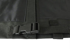 Back Slit Scooter Cover