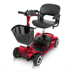 Vive Health 4 Wheel Mobility Scooter