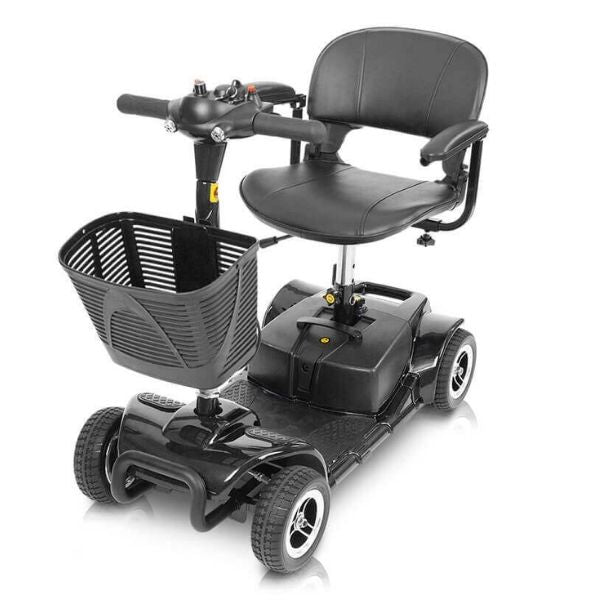 Vive Health 4 Wheel Mobility Scooter