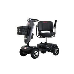 Metro Mobility Patriot 4-Wheel Travel Mobility Scooter