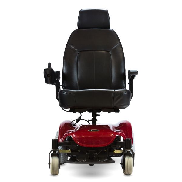 Shoprider Streamer Sport Rear-Wheel Drive Electric Wheelchair
