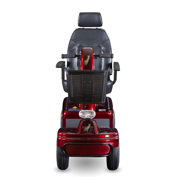 Shoprider Sprinter XL4 Heavy Duty Mobility Scooter