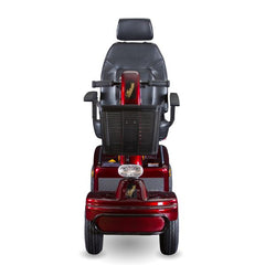 Shoprider Sprinter XL4 Heavy Duty Mobility Scooter