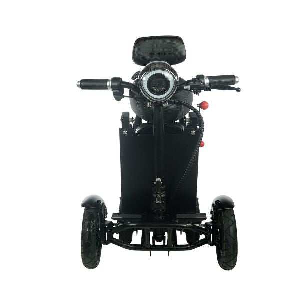 ComfyGO MS-3000 Foldable Mobility Scooter