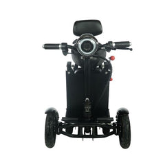 ComfyGO MS-3000 Foldable Mobility Scooter
