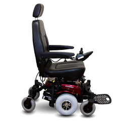 Shoprider 6Runner 10 Heavy Duty Electric Wheelchair