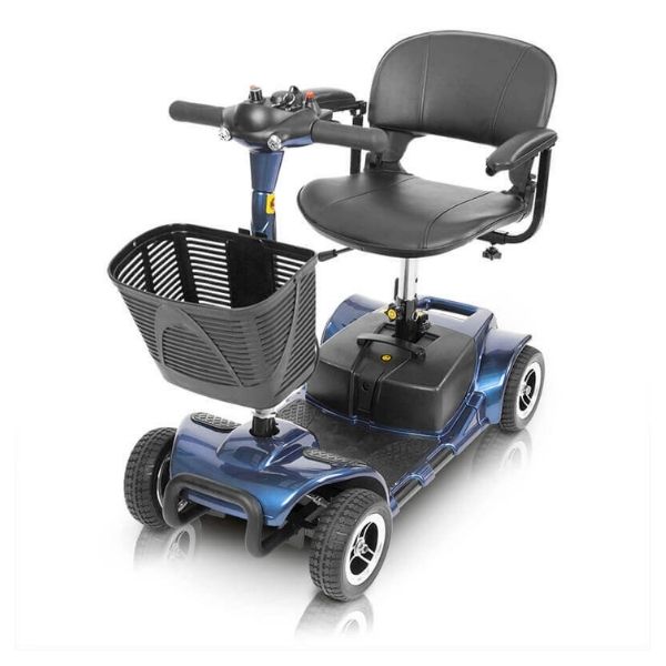 Vive Health 4 Wheel Mobility Scooter