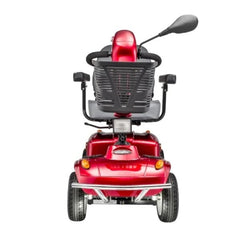 Freerider FR168-4S II Heavy Duty mobility scooter