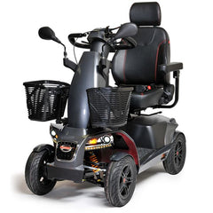 FreeRider FR 1 Terrain 4 Wheel Mobility Scooter