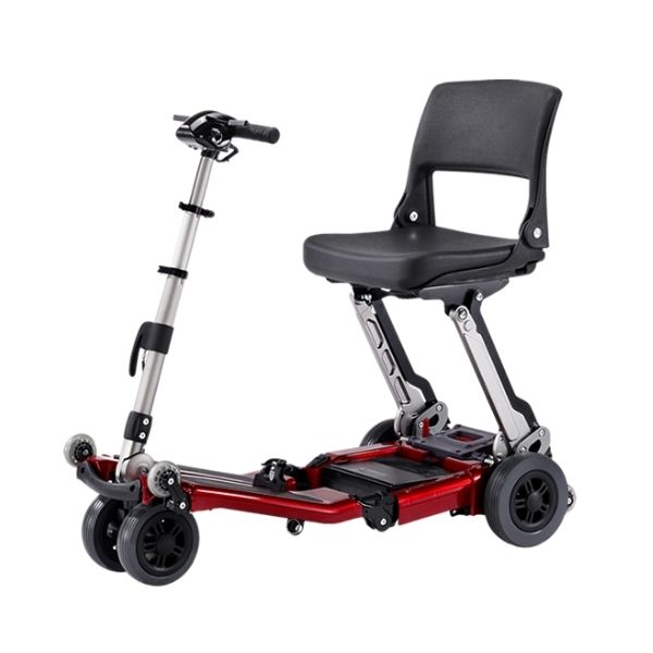 Freerider Luggie Standard Folding Mobility Scooter