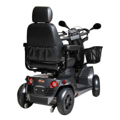 FreeRider FR 1 Terrain 4 Wheel Mobility Scooter