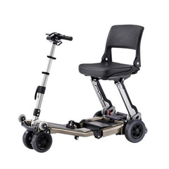 Freerider Luggie Standard Folding Mobility Scooter