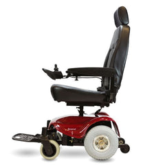 Shoprider Streamer Sport Rear-Wheel Drive Electric Wheelchair