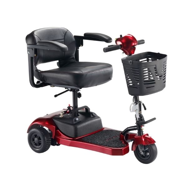 FreeRider Ascot 3 Mobility Scooter