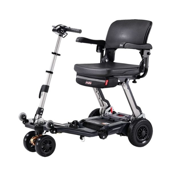 Freerider Luggie Super Plus 3 Folding Mobility Scooter