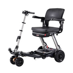 Freerider Luggie Super Plus 3 Folding Mobility Scooter