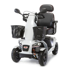 FreeRider FR 1 Terrain 4 Wheel Mobility Scooter