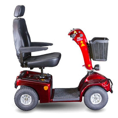 Shoprider Sprinter XL4 Heavy Duty Mobility Scooter
