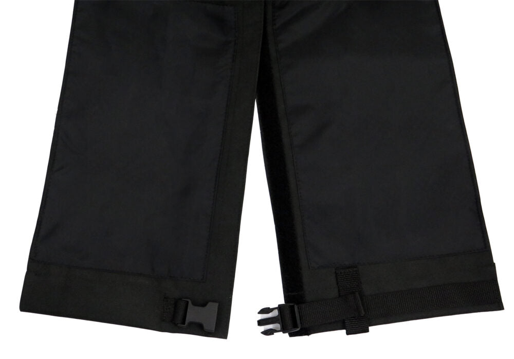 4 Corner Slits Scooter Cover