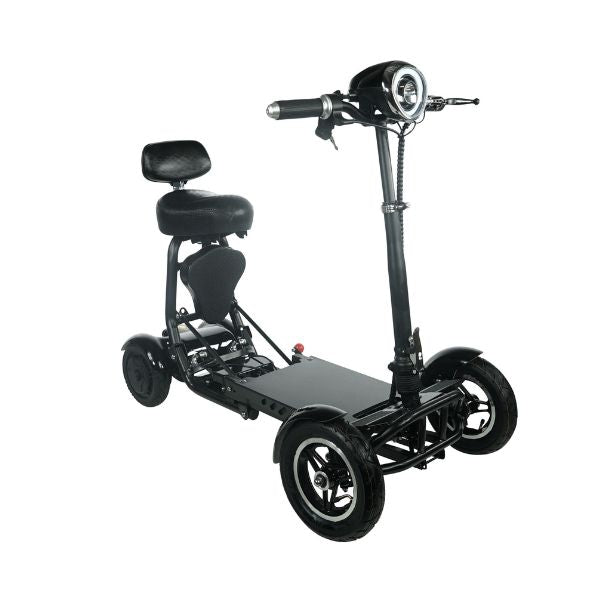 ComfyGO MS-3000 Foldable Mobility Scooter
