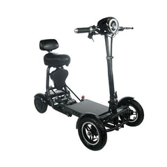 ComfyGO MS-3000 Foldable Mobility Scooter
