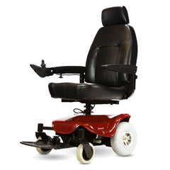 Shoprider Streamer Sport Rear-Wheel Drive Electric Wheelchair