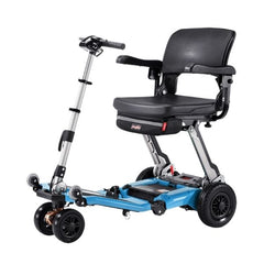 Freerider Luggie Super Plus 3 Folding Mobility Scooter