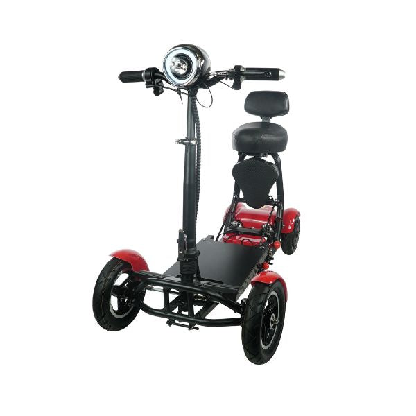 ComfyGO MS-3000 Foldable Mobility Scooter