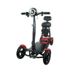 ComfyGO MS-3000 Foldable Mobility Scooter