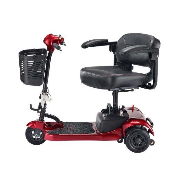 FreeRider Ascot 3 Mobility Scooter