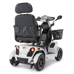 FreeRider FR 1 Terrain 4 Wheel Mobility Scooter