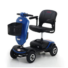 Metro Mobility Patriot 4-Wheel Travel Mobility Scooter