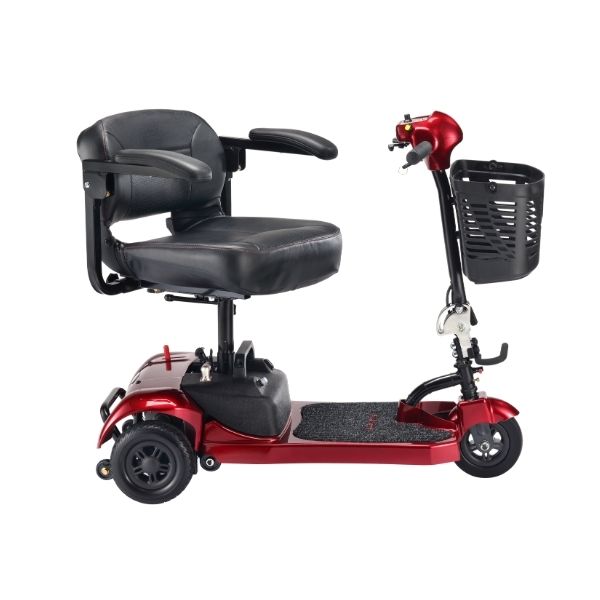 FreeRider Ascot 3 Mobility Scooter
