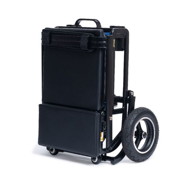 EFoldi Lite Compact Foldable Mobility Scooter