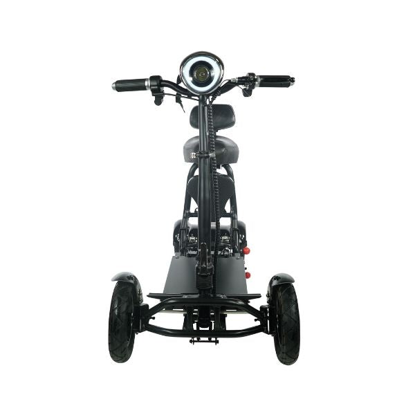 ComfyGO MS-3000 Foldable Mobility Scooter