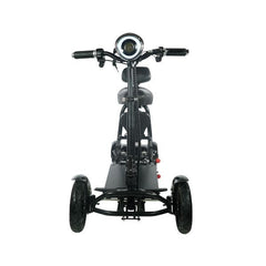 ComfyGO MS-3000 Foldable Mobility Scooter