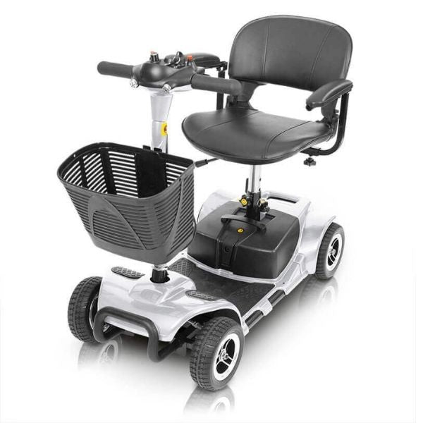 Vive Health 4 Wheel Mobility Scooter