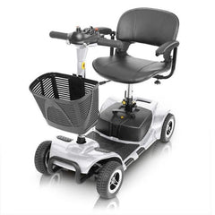 Vive Health 4 Wheel Mobility Scooter