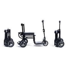 EFoldi Lite Compact Foldable Mobility Scooter