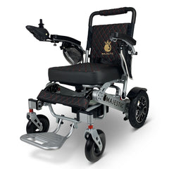 ComfyGO IQ-7000 Auto-Folding Electric Wheelchair with Remote Control