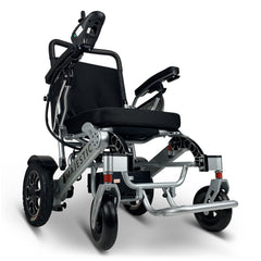 ComfyGO IQ-7000 Auto-Folding Electric Wheelchair with Remote Control