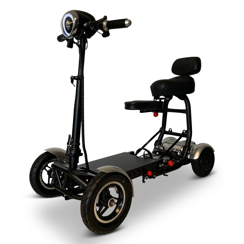 ComfyGO MS-3000 Foldable Mobility Scooter