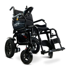 ComfyGO X-6 Lightweight Electric Wheelchair