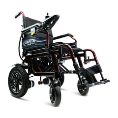 ComfyGO X-6 Lightweight Electric Wheelchair