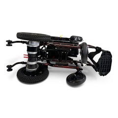 ComfyGO X-6 Lightweight Electric Wheelchair