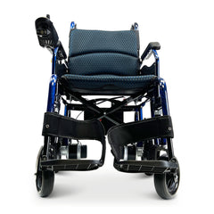 ComfyGO X-6 Lightweight Electric Wheelchair