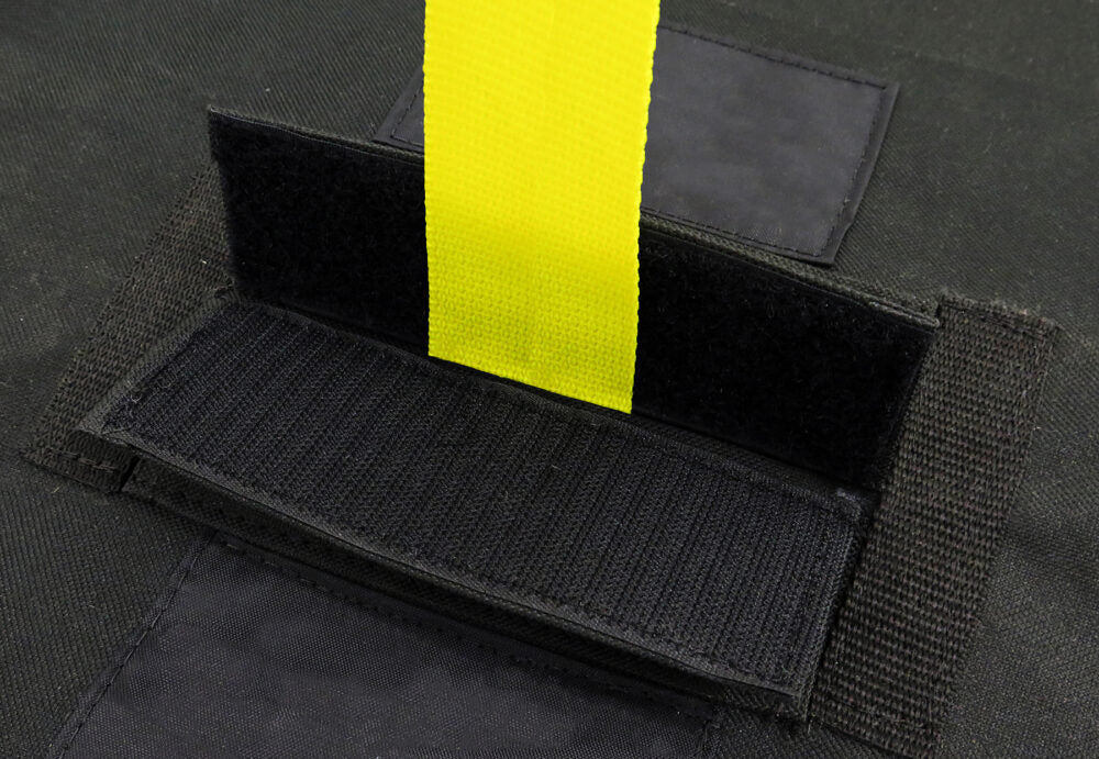 Top Slit Scooter Cover